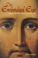 Book Cover for The Embodied Eye by David Morgan