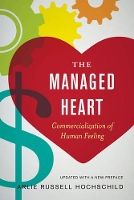 Book Cover for The Managed Heart by Arlie Russell Hochschild