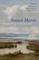 Book Cover for Suisun Marsh by Peter B. Moyle