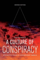 Book Cover for A Culture of Conspiracy by Michael Barkun