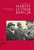 Book Cover for The Papers of Martin Luther King, Jr., Volume VII by Martin Luther, Jr. King