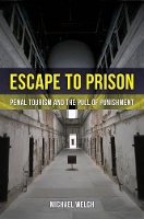 Book Cover for Escape to Prison by Michael Welch