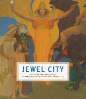 Book Cover for Jewel City by Emma Acker, Laura Ackley, Heidi Applegate