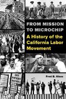 Book Cover for From Mission to Microchip by Fred Glass