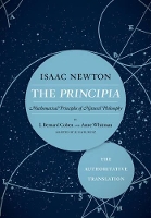 Book Cover for The Principia: The Authoritative Translation by Sir Isaac Newton