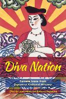 Book Cover for Diva Nation by Laura Miller