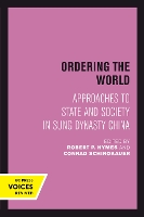 Book Cover for Ordering the World by Robert Hymes