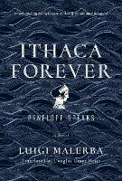 Book Cover for Ithaca Forever by Luigi Malerba, Emily Hauser