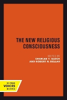 Book Cover for New Religious Consciousness by Charles Y. Glock