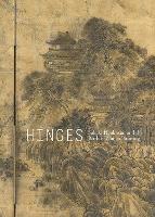 Book Cover for Hinges by Julia M White