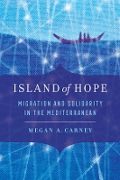 Book Cover for Island of Hope by Megan A. Carney