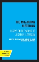 Book Cover for The Mozartian Historian by Joseph Levenson