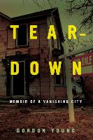 Book Cover for Teardown by Gordon Young