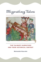 Book Cover for Migrating Tales by Richard Kalmin