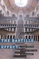 Book Cover for The Bastille Effect by Michael Welch