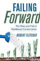 Book Cover for Failing Forward by Robert Fletcher