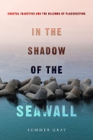 Book Cover for In the Shadow of the Seawall by Summer Gray