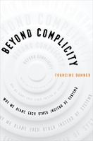 Book Cover for Beyond Complicity by Francine Banner