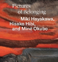 Book Cover for Pictures of Belonging by ShiPu Wang