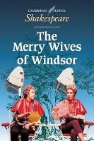 Book Cover for The Merry Wives of Windsor by William Shakespeare
