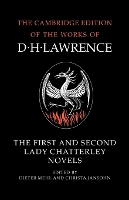 Book Cover for The First and Second Lady Chatterley Novels by D. H. Lawrence