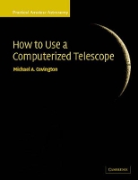 Book Cover for How to Use a Computerized Telescope by Michael A Covington