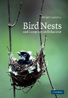 Book Cover for Bird Nests and Construction Behaviour by Mike University of Glasgow Hansell