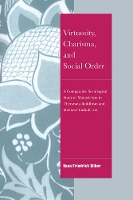 Book Cover for Virtuosity, Charisma and Social Order by Ilana Friedrich Silber