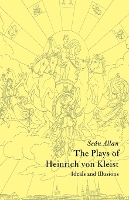 Book Cover for The Plays of Heinrich von Kleist by Seán University of Reading Allan