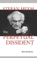 Book Cover for Stefan Heym by Peter University of Cambridge Hutchinson