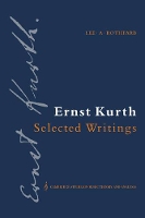 Book Cover for Ernst Kurth: Selected Writings by Ernst Kurth