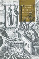 Book Cover for Shakespeare, Spenser, and the Crisis in Ireland by Christopher Ohio State University Highley