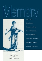 Book Cover for Memory by Darwin College