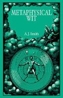 Book Cover for Metaphysical Wit by A. J. Smith