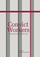 Book Cover for Convict Workers by Stephen Nicholas