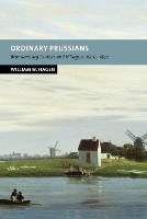 Book Cover for Ordinary Prussians by William W University of California, Davis Hagen