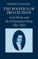 Book Cover for The Politics of Protection by Robert Stewart