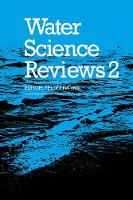 Book Cover for Water Science Reviews 2: Volume 2 by Felix Franks