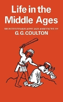 Book Cover for Life in the Middle Ages: Volume 1 & 2, Religion, Folk-Lore and Superstition; Chronicles, Science and Art by G. G. Coulton