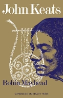 Book Cover for John Keats by Mayhead