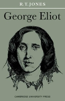 Book Cover for George Eliot by R T Jones