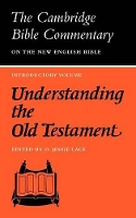 Book Cover for Understanding the Old Testament by O Jesse Lace