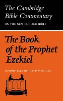 Book Cover for The Book of the Prophet Ezekiel by Keith W Carley
