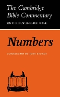 Book Cover for Numbers by John Sturdy