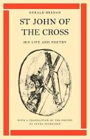 Book Cover for St John of the Cross: His Life and Poetry by Gerald Brenan