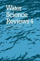 Book Cover for Water Science Reviews 4: Volume 4 by Felix Franks