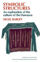 Book Cover for Symbolic Structures by Nigel Barley