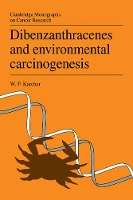 Book Cover for Dibenzanthracenes and Environmental Carcinogenesis by Walter Karcher