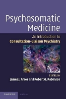 Book Cover for Psychosomatic Medicine by James J. (University of Iowa) Amos