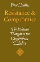 Book Cover for Resistance and Compromise by Peter Holmes
